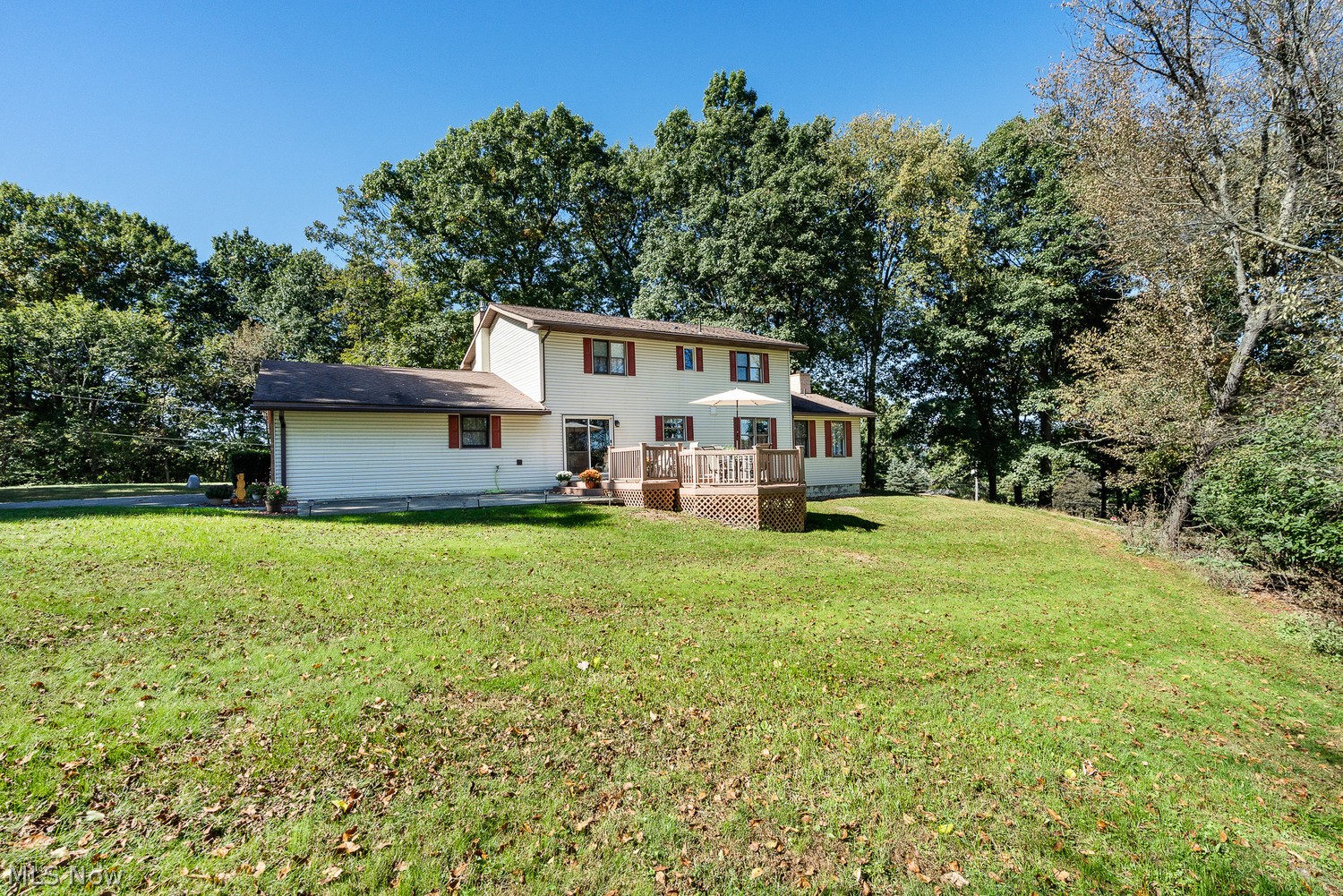 15972 Oak Ridge Drive East Liverpool OH 43920