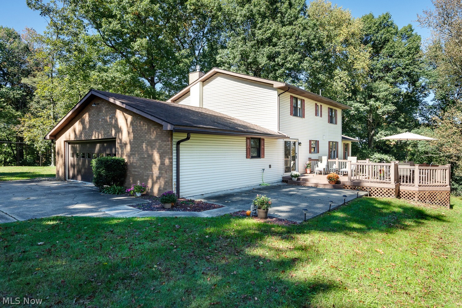 15972 Oak Ridge Drive East Liverpool OH 43920