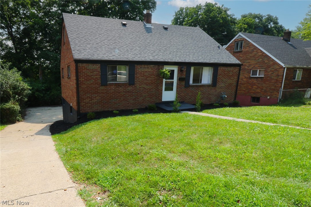 414 Dresden Avenue Steubenville OH 43952