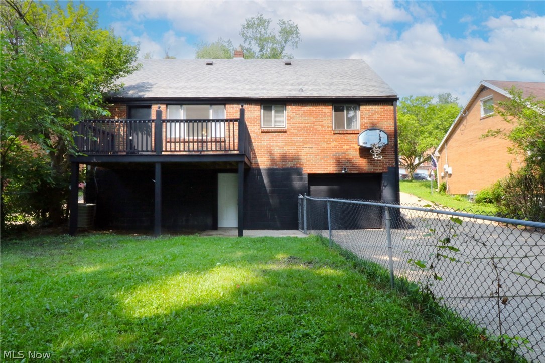 414 Dresden Avenue Steubenville OH 43952