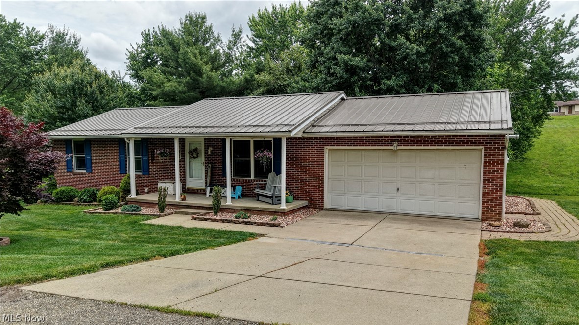 203 Prospect Street Baltic OH 43804