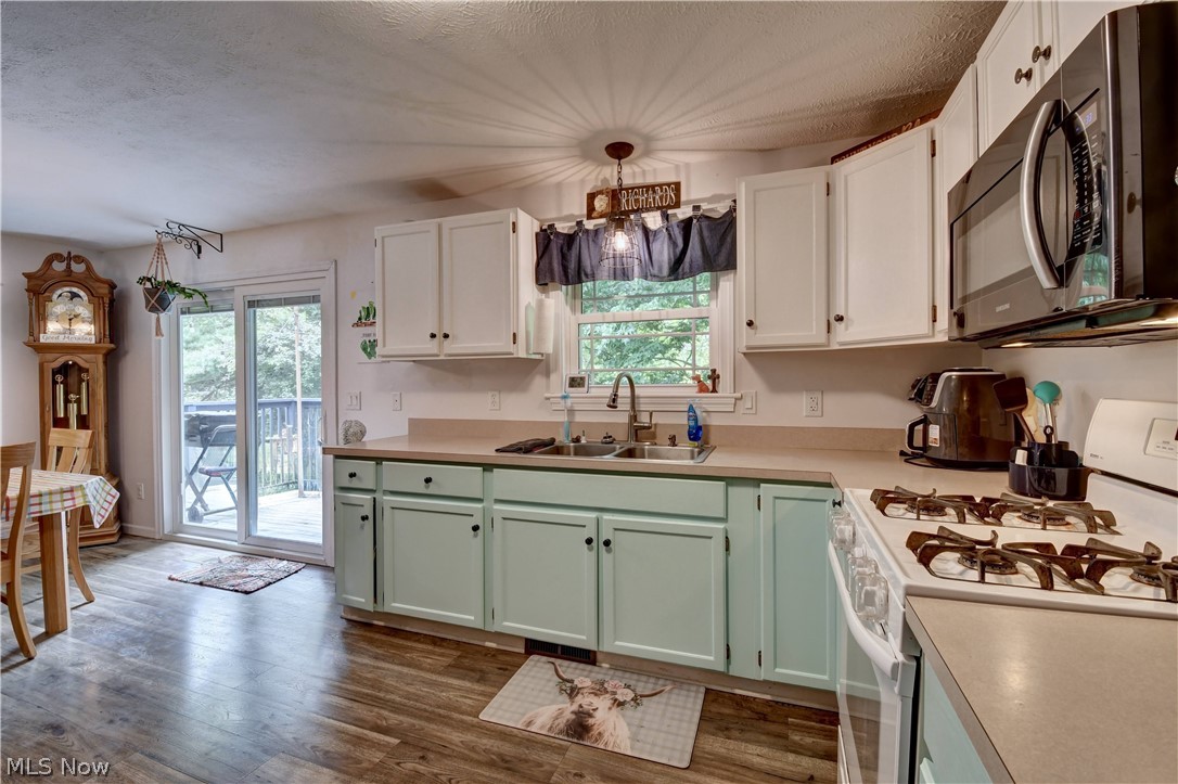 203 Prospect Street Baltic OH 43804