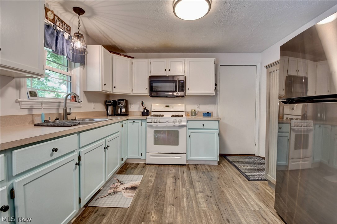 203 Prospect Street Baltic OH 43804