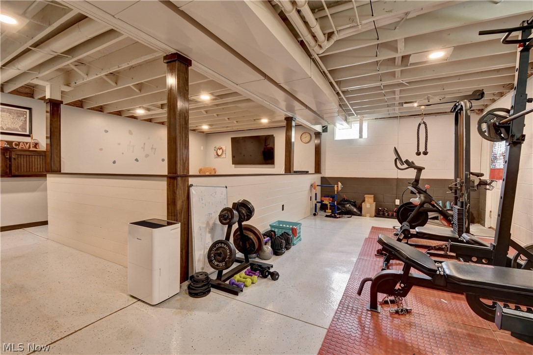 203 Prospect Street Baltic OH 43804