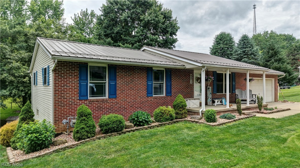 203 Prospect Street Baltic OH 43804