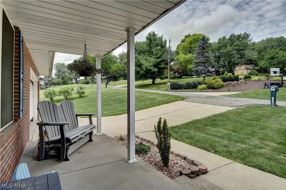 203 Prospect Street Baltic OH 43804