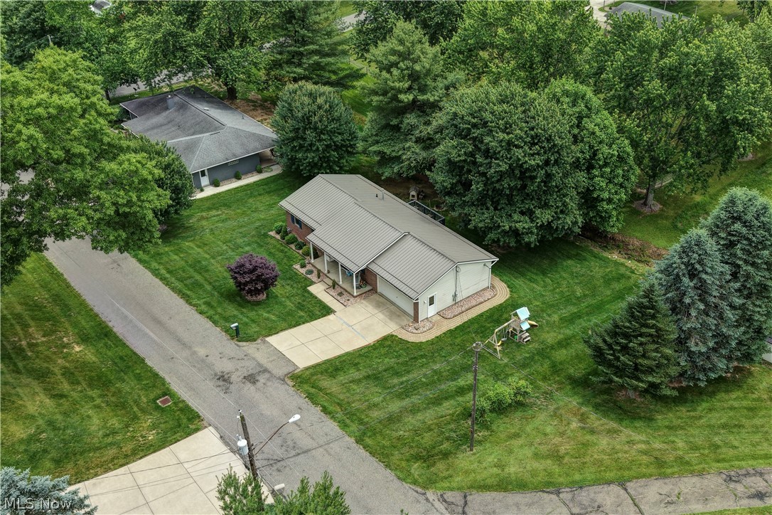 203 Prospect Street Baltic OH 43804