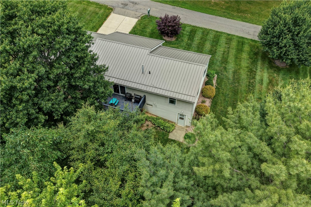 203 Prospect Street Baltic OH 43804