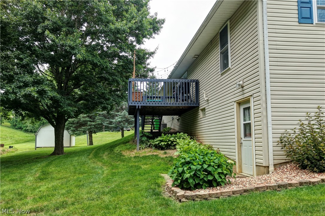 203 Prospect Street Baltic OH 43804