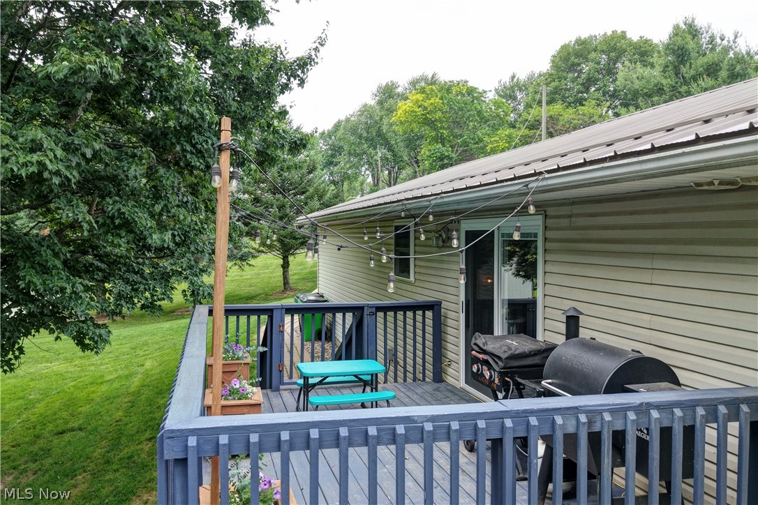 203 Prospect Street Baltic OH 43804