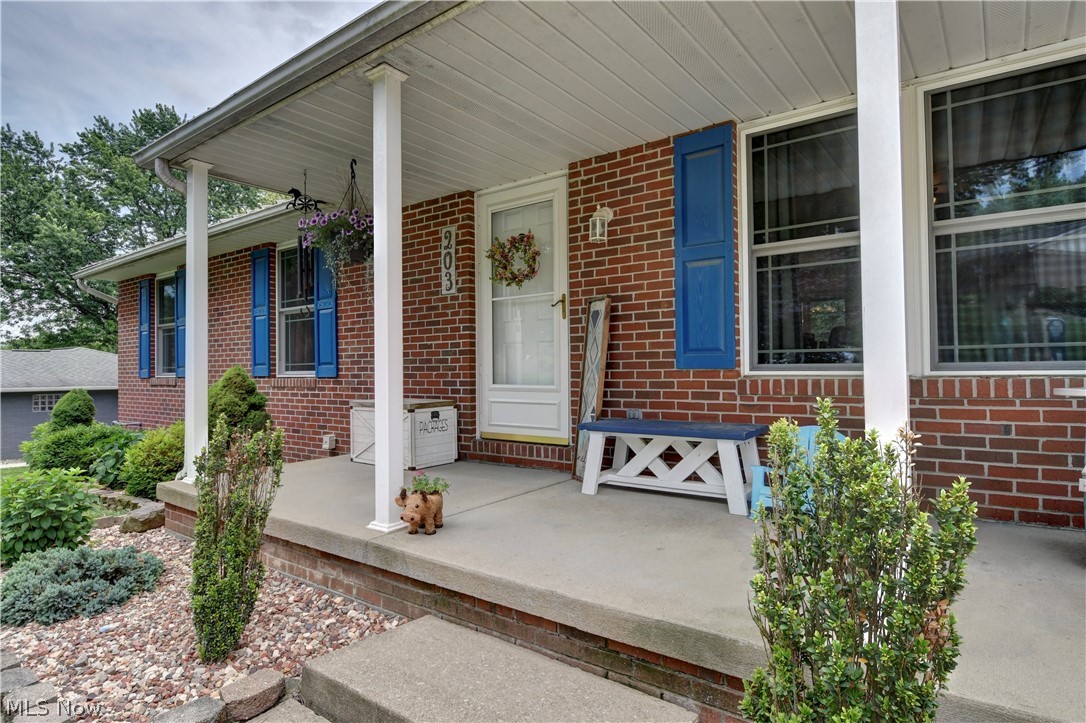 203 Prospect Street Baltic OH 43804