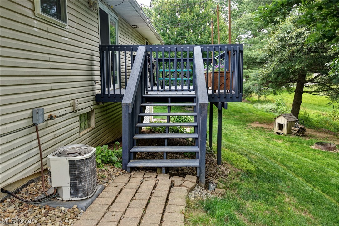 203 Prospect Street Baltic OH 43804