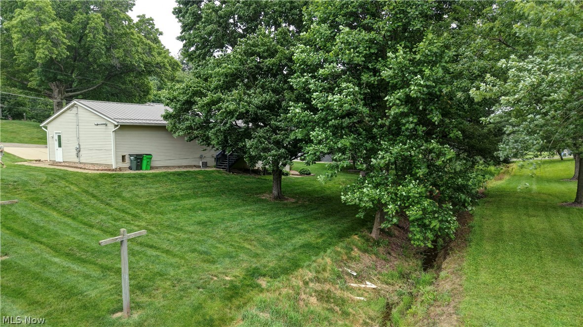203 Prospect Street Baltic OH 43804