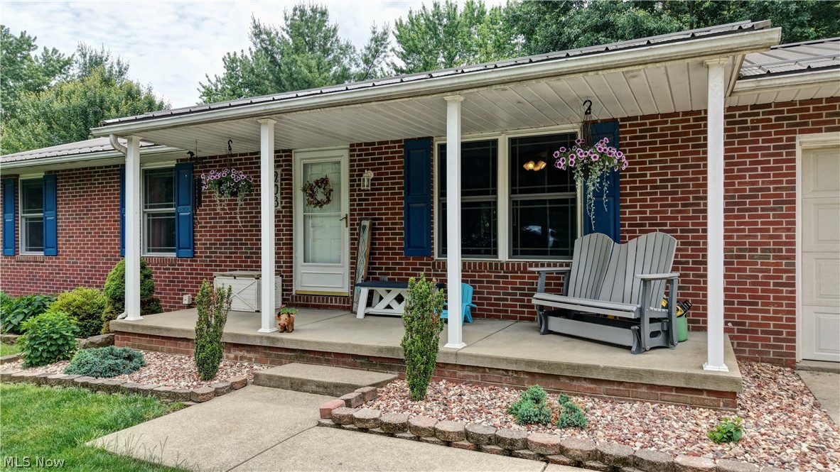 203 Prospect Street Baltic OH 43804