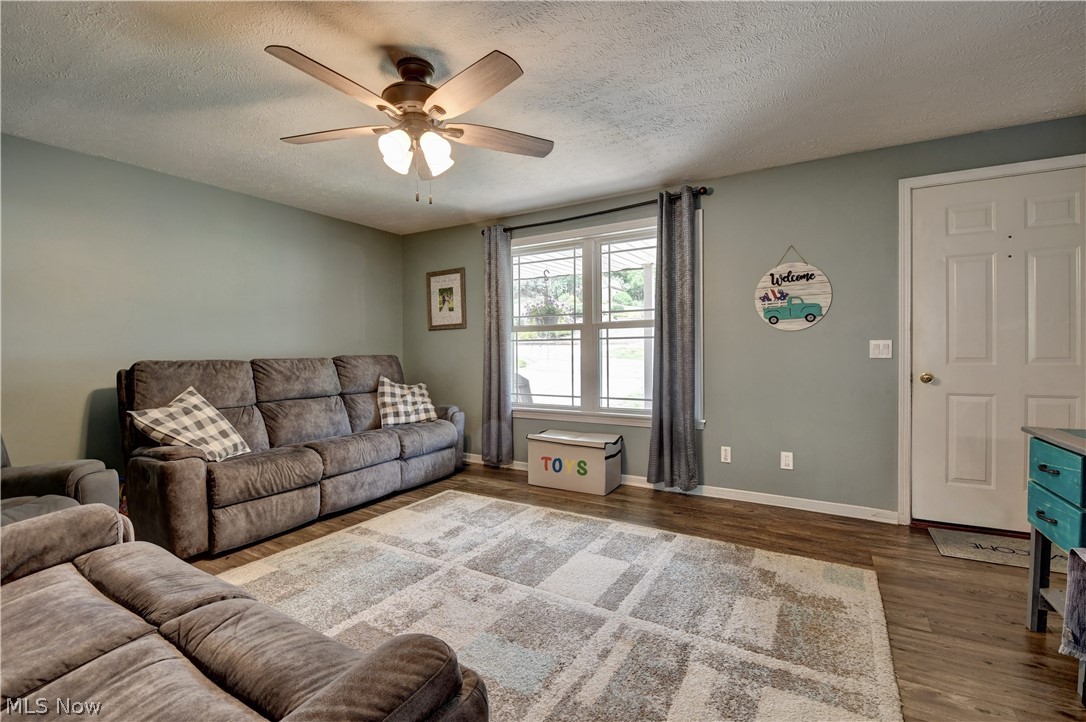 203 Prospect Street Baltic OH 43804