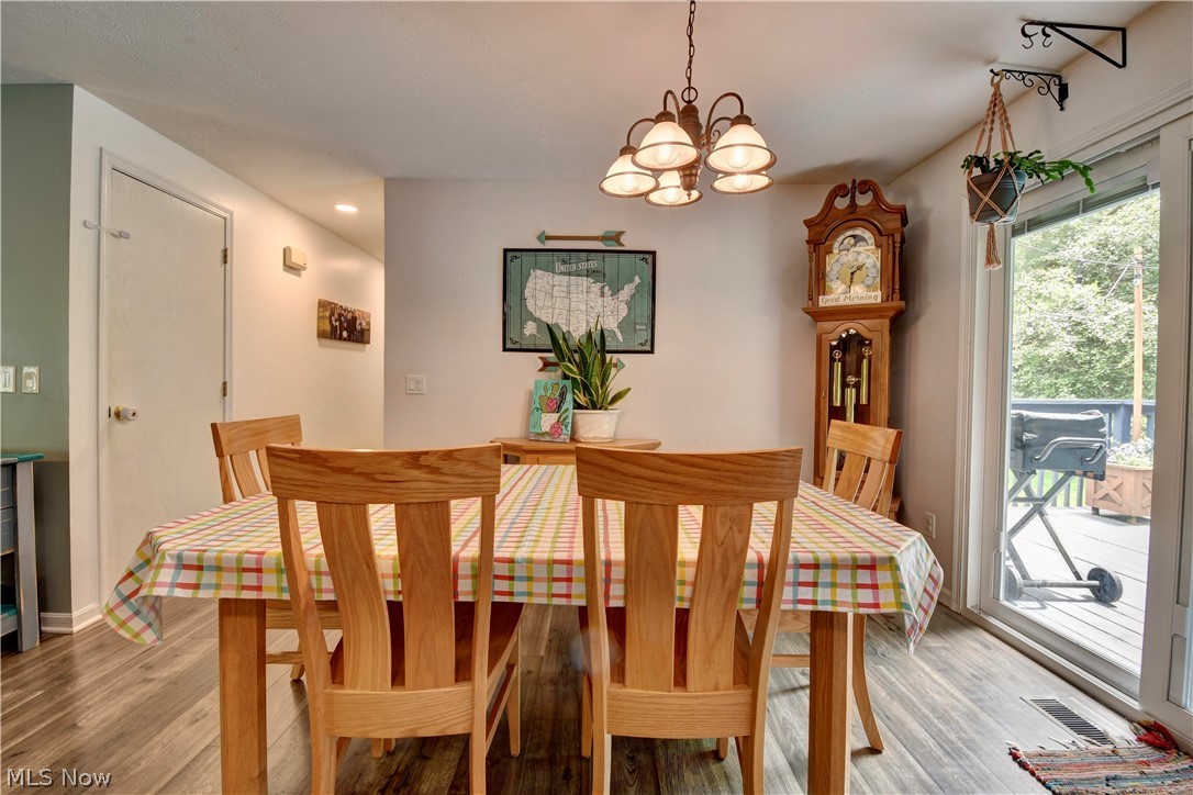 203 Prospect Street Baltic OH 43804