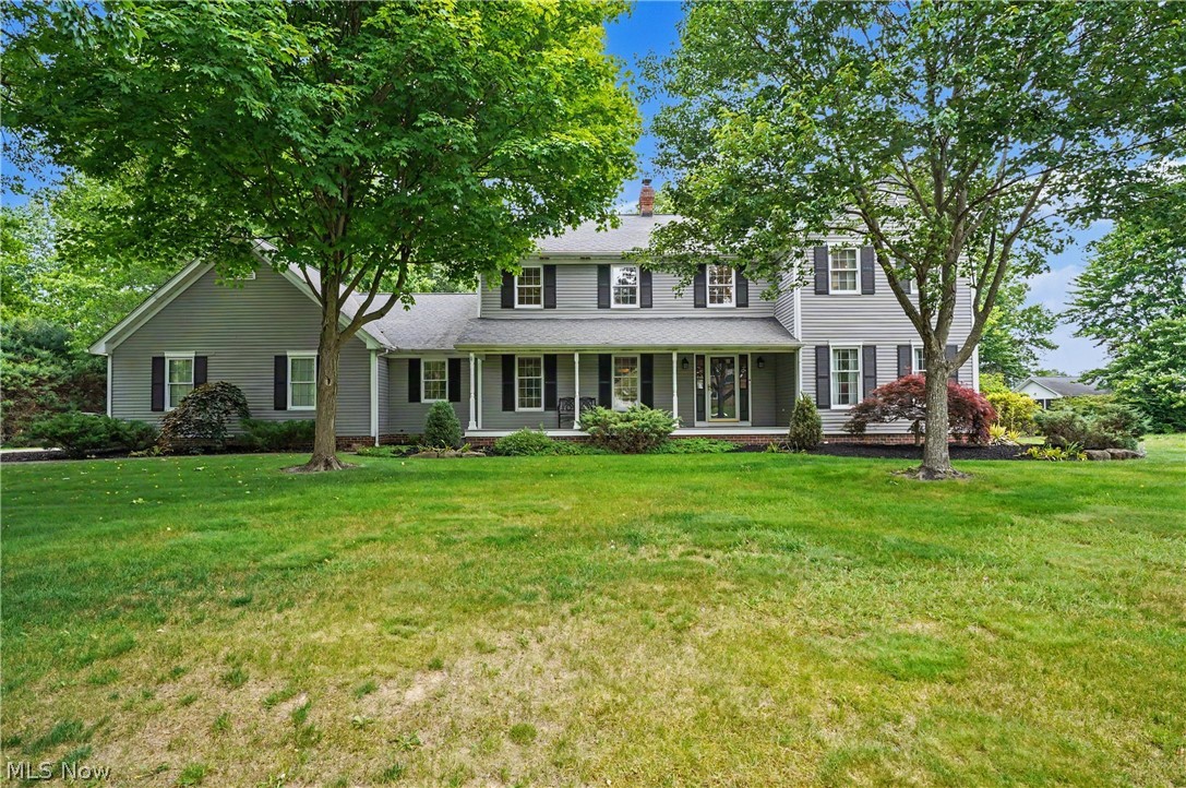 115 Queens Lane Canfield OH 44406