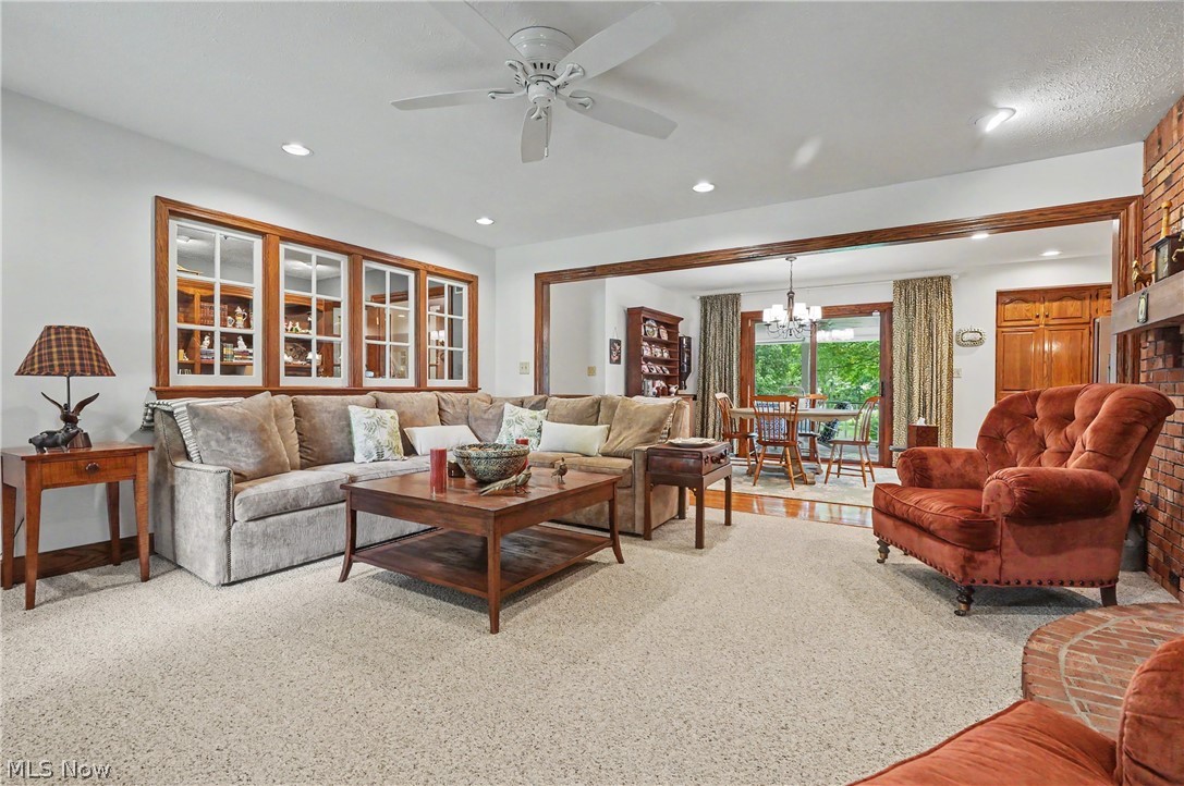 115 Queens Lane Canfield OH 44406