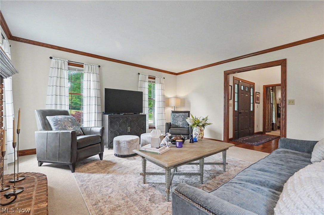 115 Queens Lane Canfield OH 44406