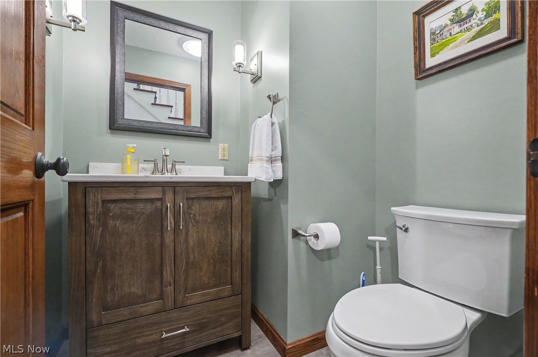 115 Queens Lane Canfield OH 44406