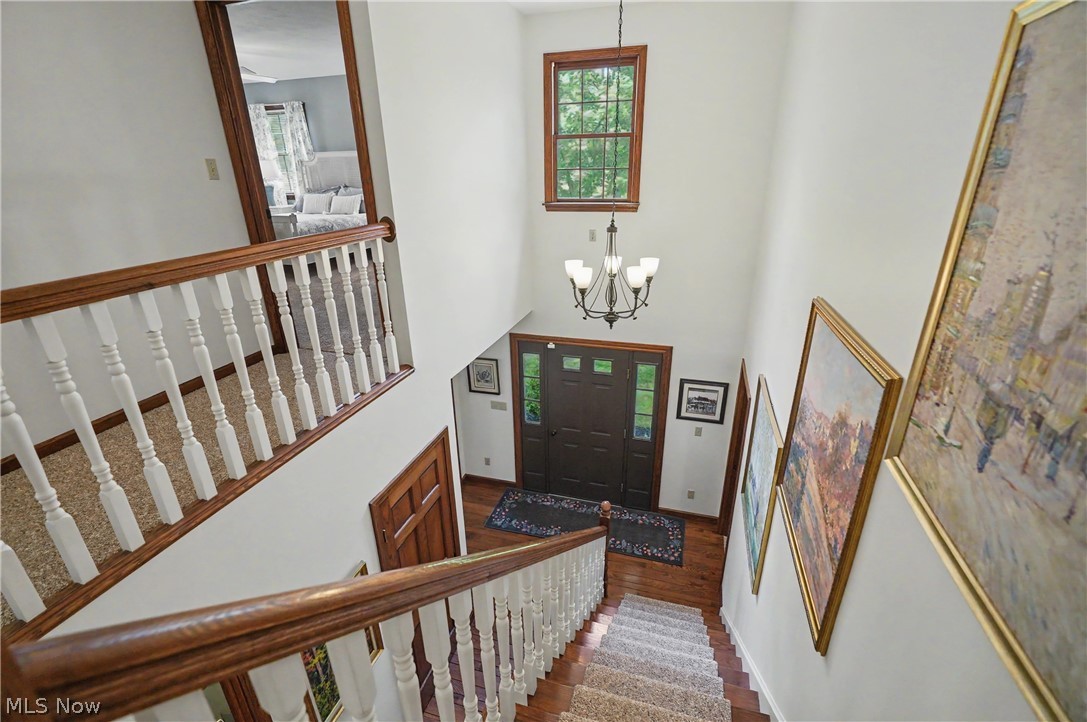 115 Queens Lane Canfield OH 44406