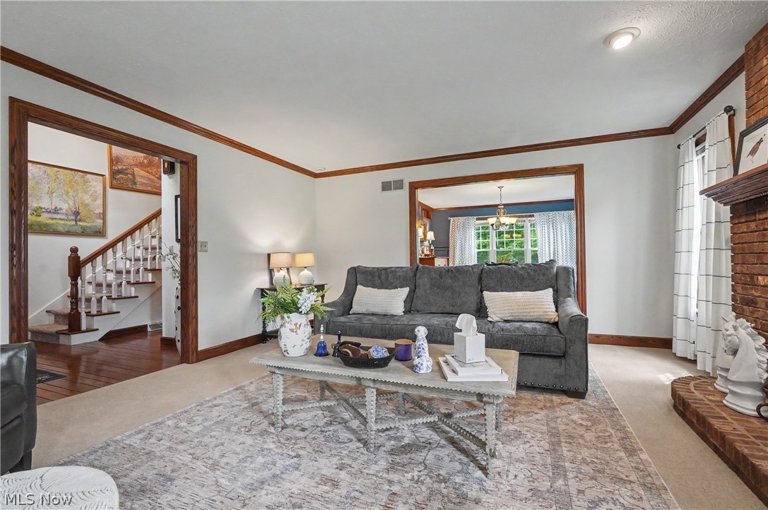 115 Queens Lane Canfield OH 44406