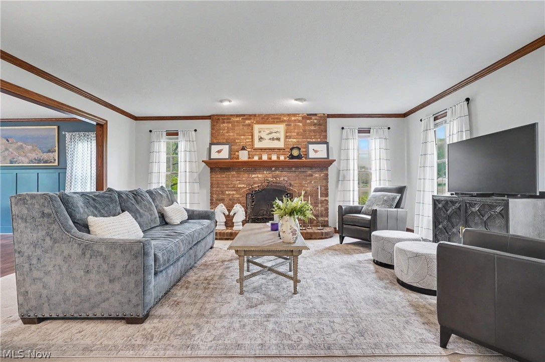115 Queens Lane Canfield OH 44406
