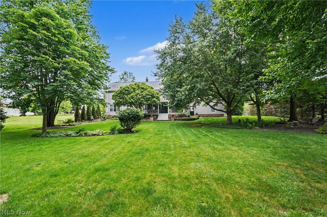 115 Queens Lane Canfield OH 44406