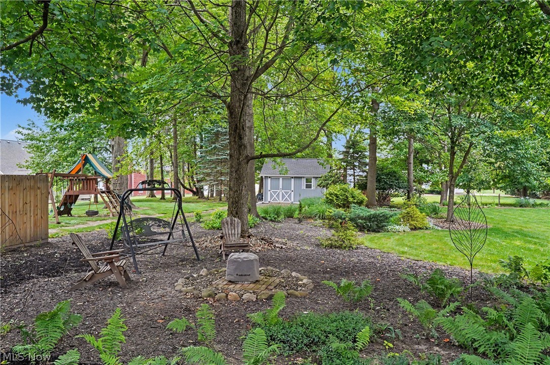 115 Queens Lane Canfield OH 44406