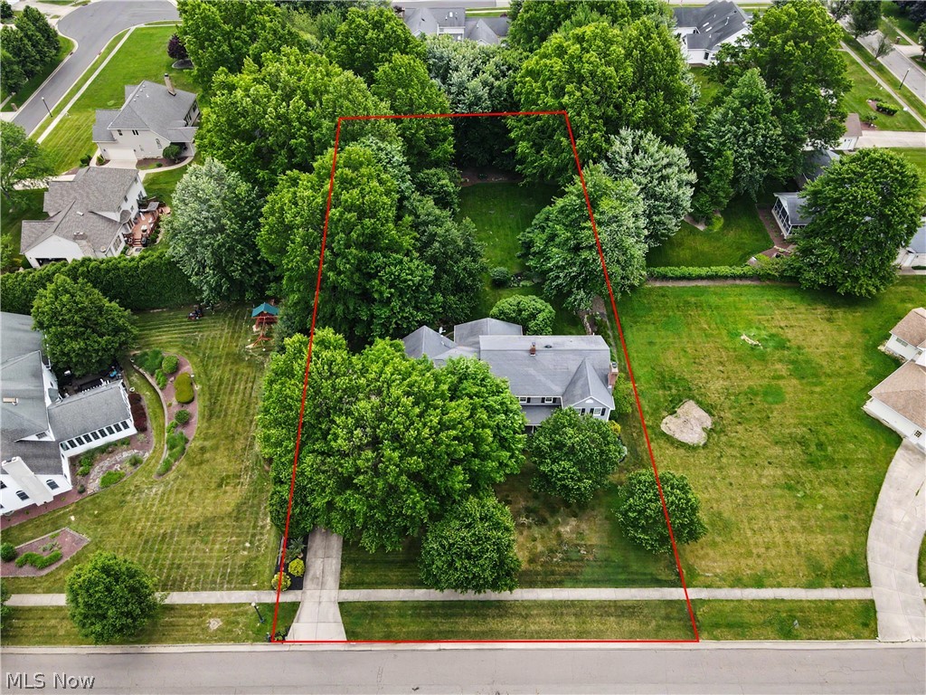 115 Queens Lane Canfield OH 44406
