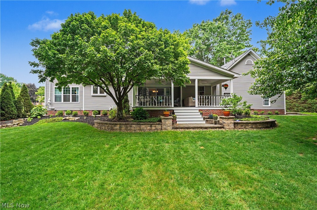 115 Queens Lane Canfield OH 44406