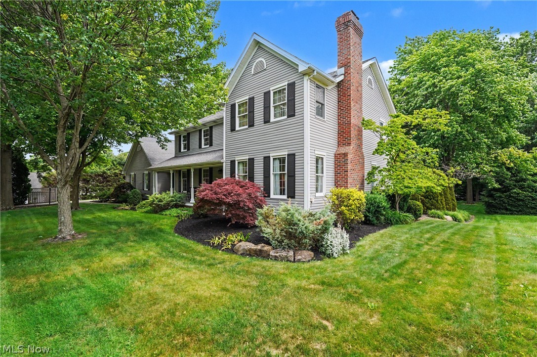 115 Queens Lane Canfield OH 44406