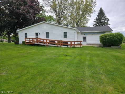 1478 Lockwood Road Barberton OH 44203