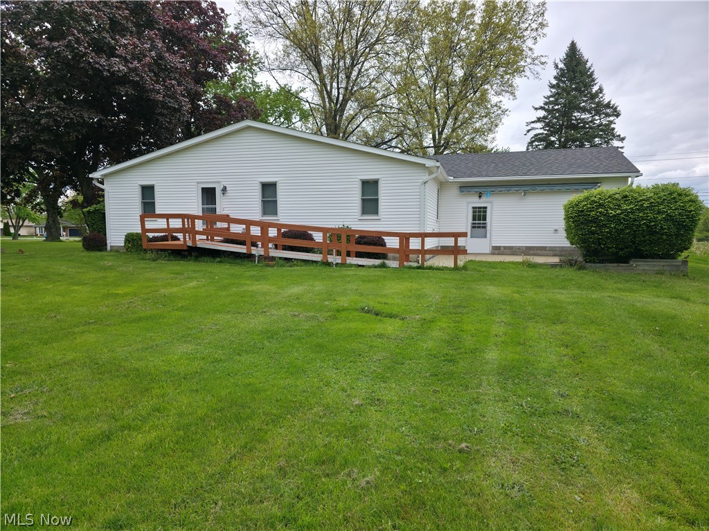 1478 Lockwood Road Barberton OH 44203