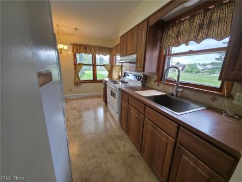 1478 Lockwood Road Barberton OH 44203