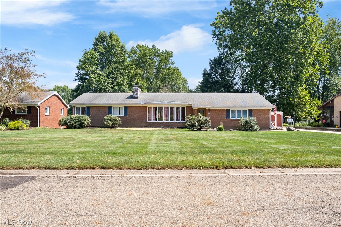 204 Sutton Avenue NE North Canton OH 44720