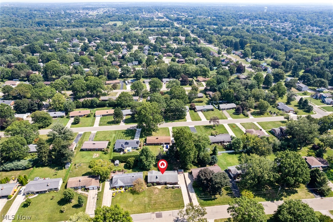 204 Sutton Avenue NE North Canton OH 44720