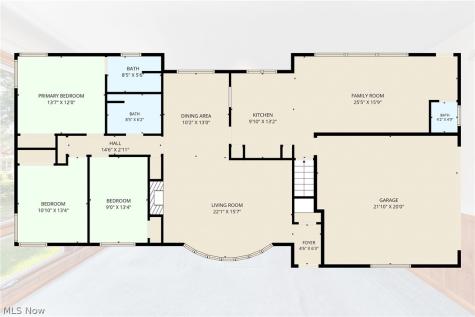 204 Sutton Avenue NE North Canton OH 44720