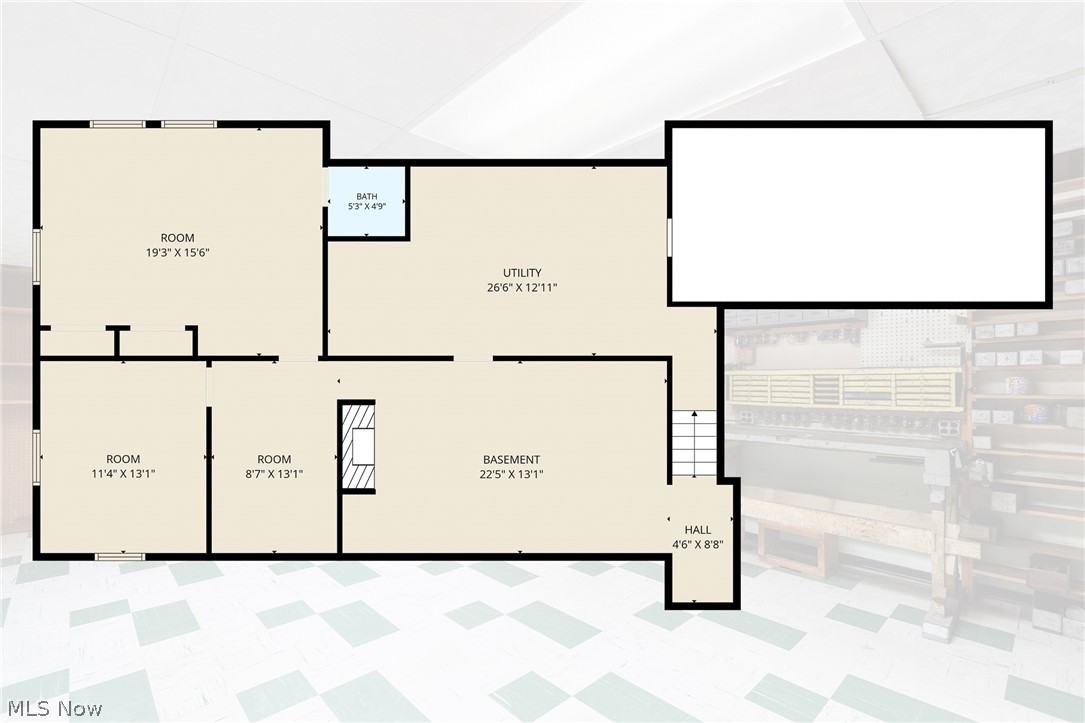 204 Sutton Avenue NE North Canton OH 44720