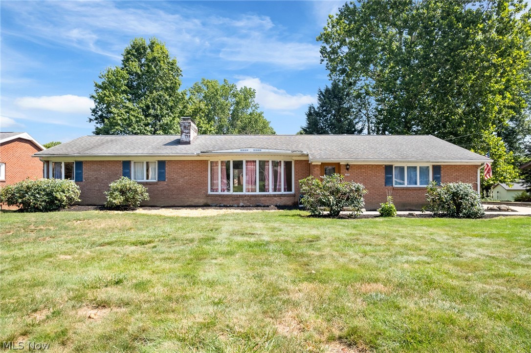 204 Sutton Avenue NE North Canton OH 44720