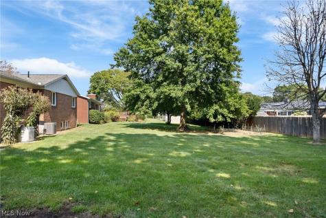 204 Sutton Avenue NE North Canton OH 44720