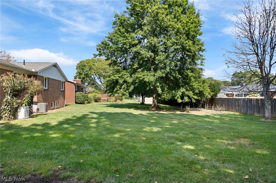 204 Sutton Avenue NE North Canton OH 44720