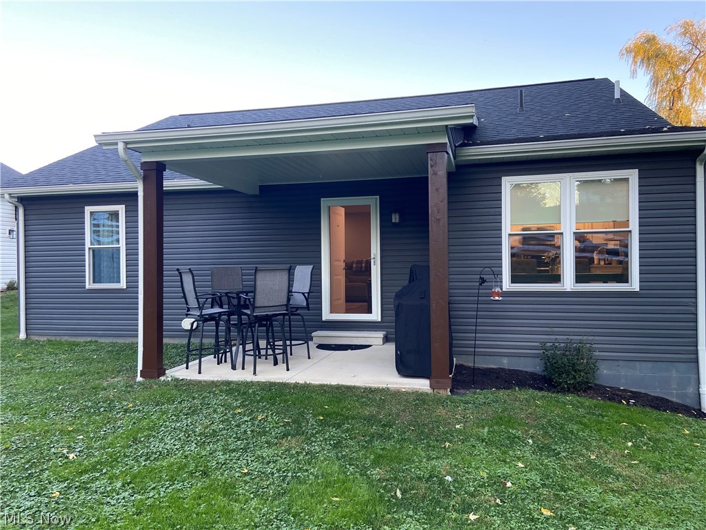 1300 2nd Street NW New Philadelphia OH 44663