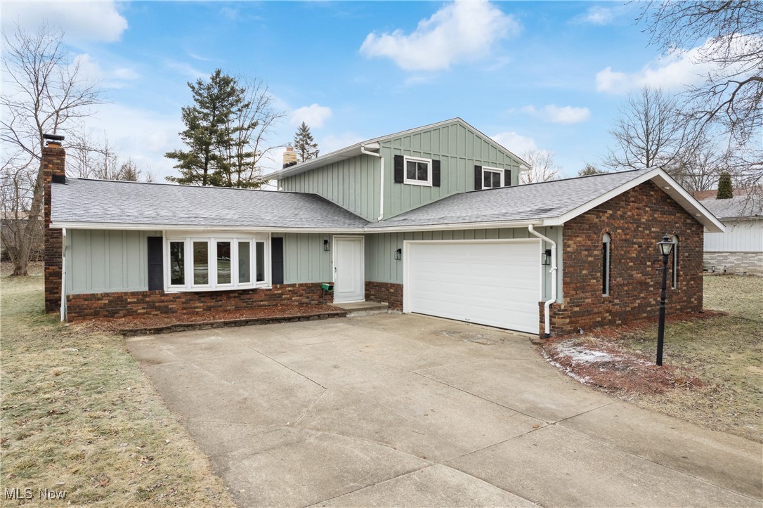 3693 Bramblewood Drive Brunswick OH 44212
