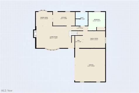 3693 Bramblewood Drive Brunswick OH 44212