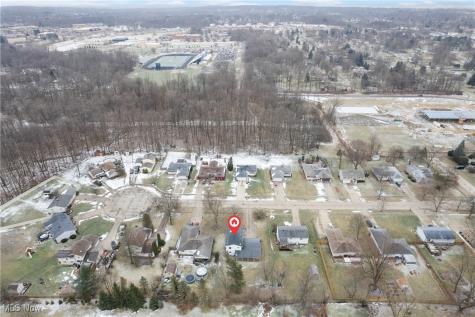 3693 Bramblewood Drive Brunswick OH 44212