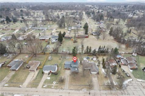 3693 Bramblewood Drive Brunswick OH 44212