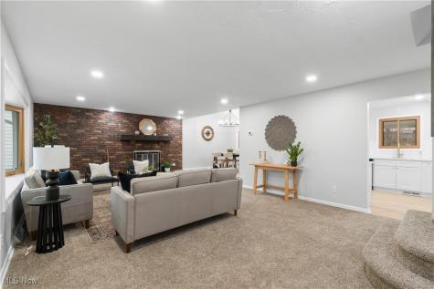 3693 Bramblewood Drive Brunswick OH 44212