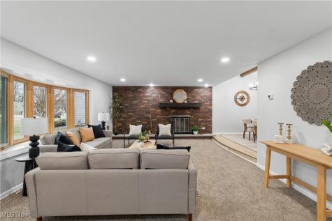 3693 Bramblewood Drive Brunswick OH 44212