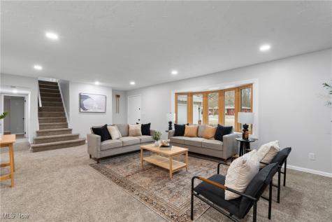 3693 Bramblewood Drive Brunswick OH 44212